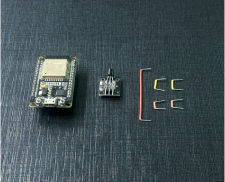 EzloPi Digital Temperature Sensor