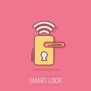 Yale Smart Lock